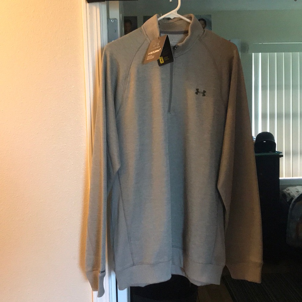 Underarmor Jacket